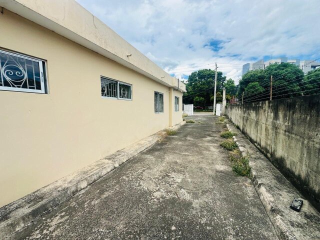 Entire Property FOR RENT (2 Buildings)