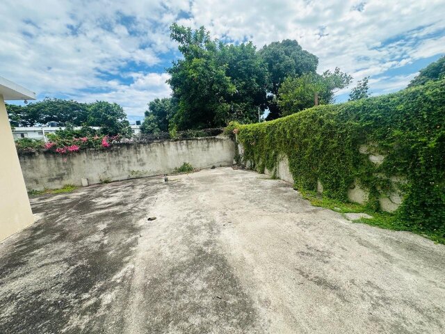Entire Property FOR RENT (2 Buildings)