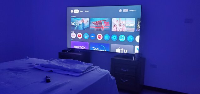 I Bedroom Apartment
