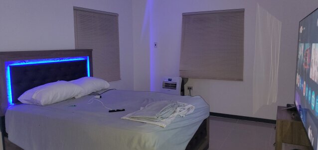 I Bedroom Apartment