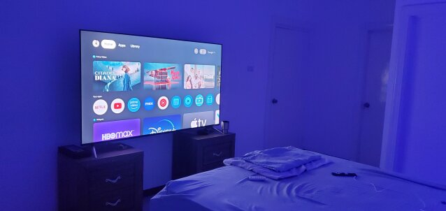 I Bedroom Apartment