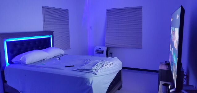 I Bedroom Apartment