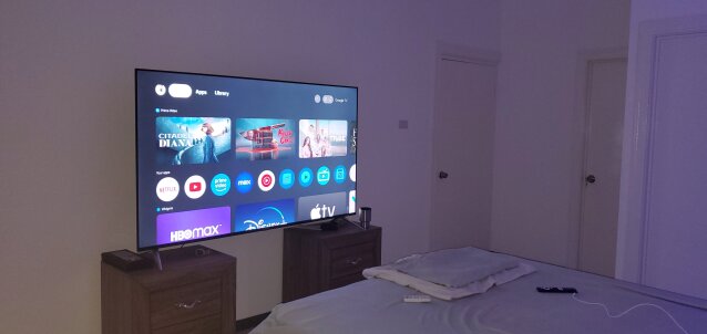 I Bedroom Apartment