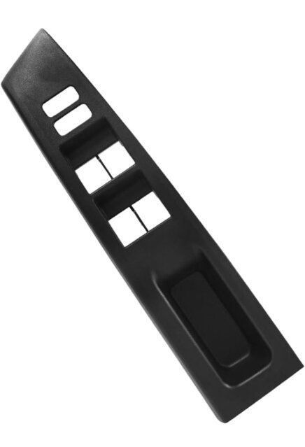 Toyota Vitz Switch Cover