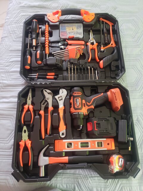 Tool Set