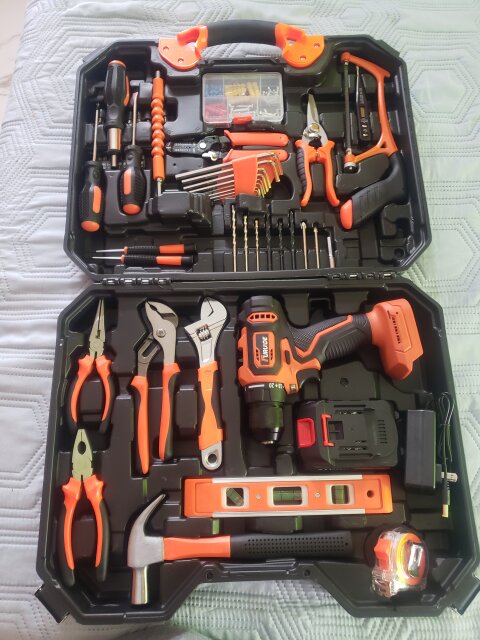 Tool Set