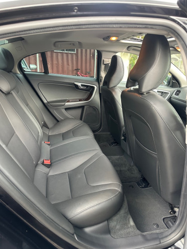 2019 Volvo S60