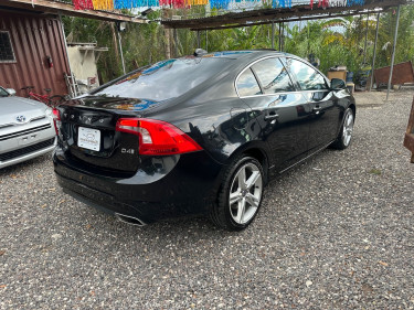 2019 Volvo S60