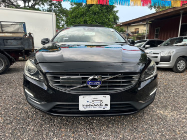 2019 Volvo S60