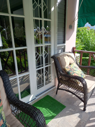 2 Bedroom 1 Bath Townhome For Sale Montego Bay