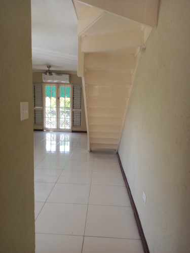 2 Bedroom 1 Bath Townhome For Sale Montego Bay