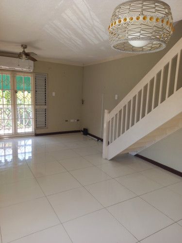 2 Bedroom 1 Bath Townhome For Sale Montego Bay
