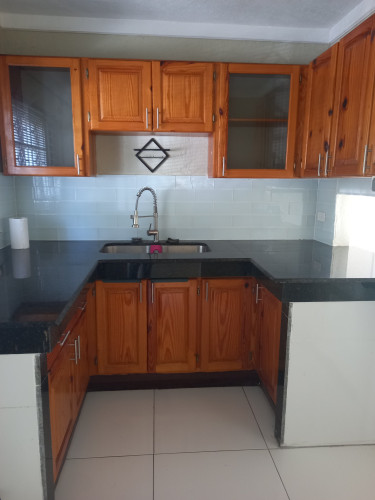 2 Bedroom 1 Bath Townhome For Sale Montego Bay