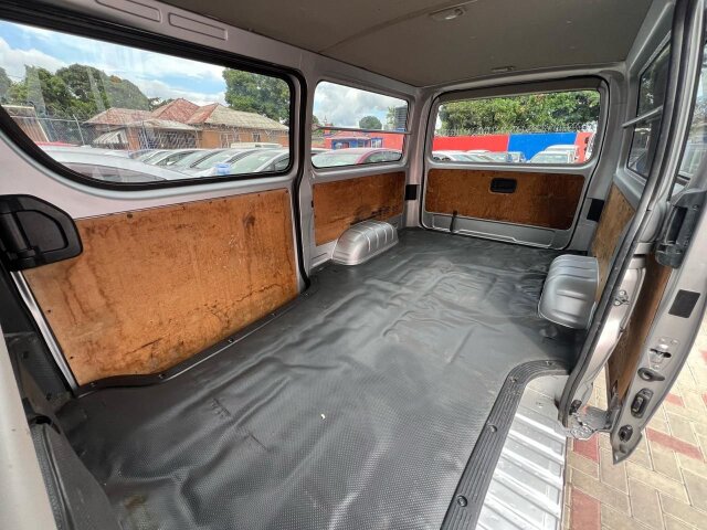 2015 Toyota Hiace $2.980 Million 8763188237