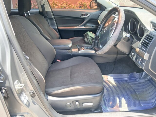 2016 Toyota Mark X $2.590 Million 8763188237