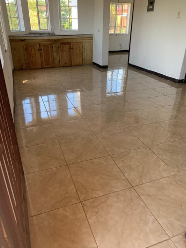 2 Bed Room For Rent St Catherine/ St Johns Heights