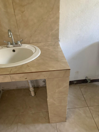 2 Bed Room For Rent St Catherine/ St Johns Heights