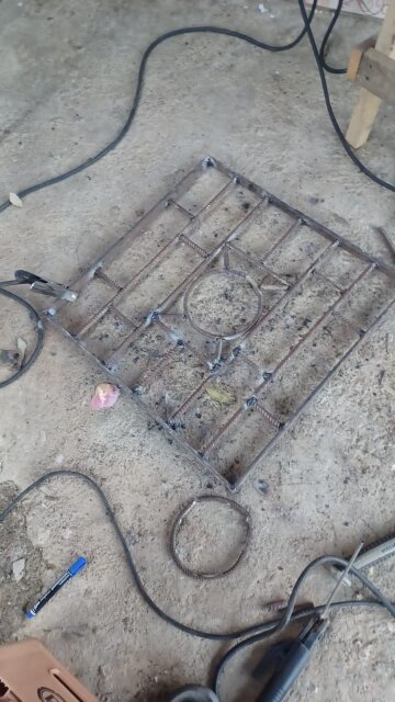 Professional Welding Services