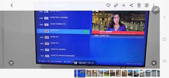 4K IPTV Service Available - Free 12hr Trial