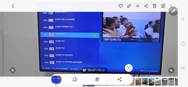 4K IPTV Service Available - Free 12hr Trial