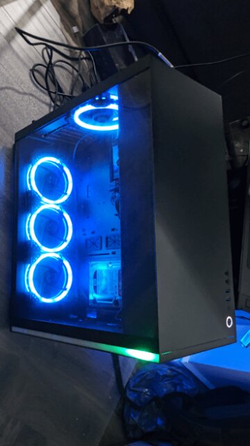 I5 Gaming Desktop
