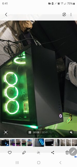 I5 Gaming Desktop