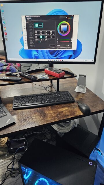 I5 Gaming Desktop