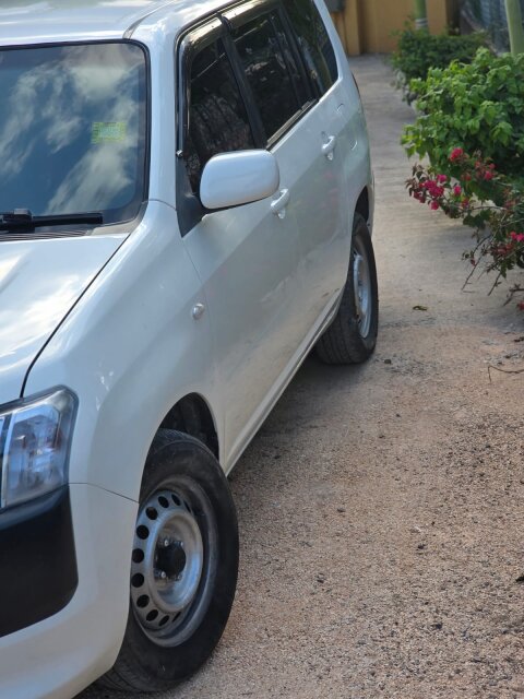 Toyota Probox GL 2017