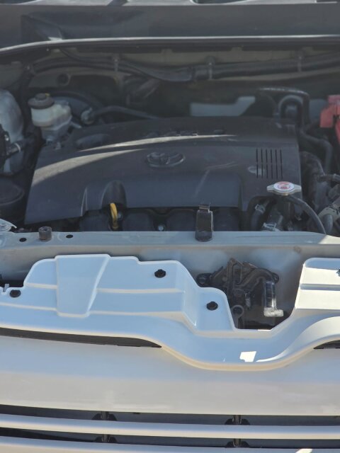 Toyota Probox GL 2017