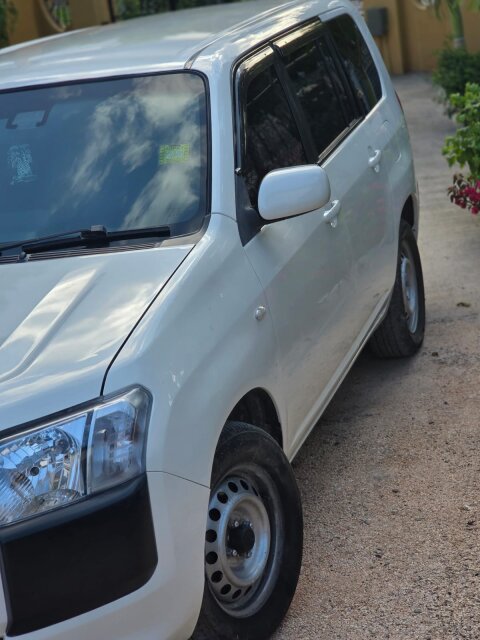 Toyota Probox GL 2017