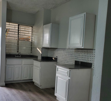 1 Bedroom 1Bathroom