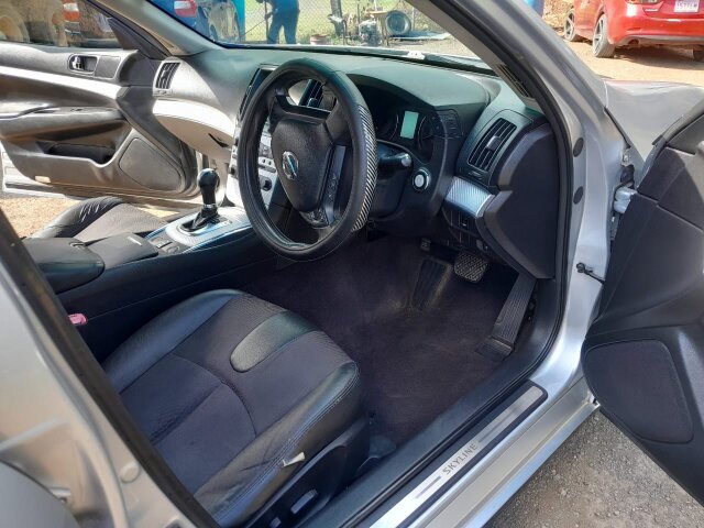Nissan Skyline