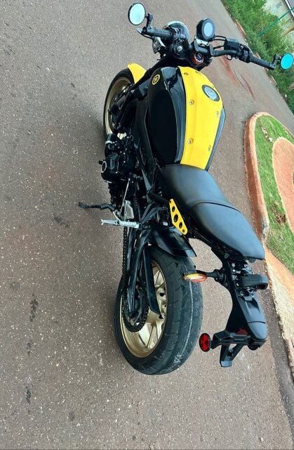 Yamaha