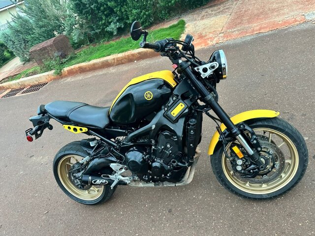 Yamaha