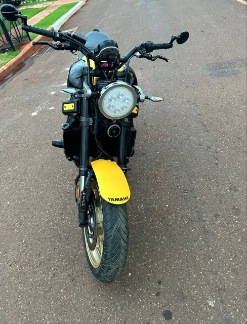 Yamaha