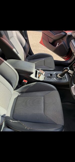 2020 Subaru XV