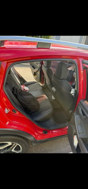 2020 Subaru XV