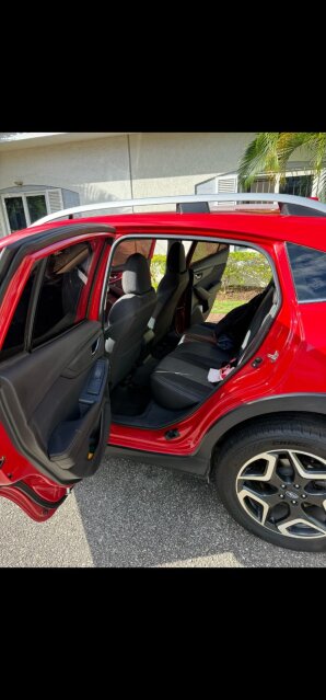 2020 Subaru XV
