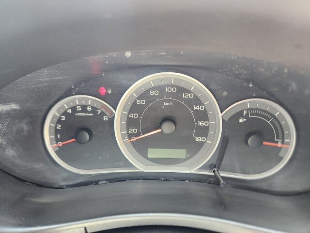 2011 Subaru For Sale