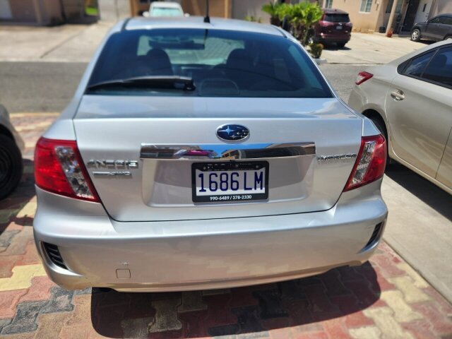 2011 Subaru For Sale