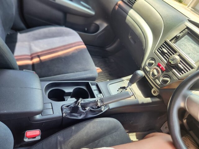 2011 Subaru For Sale