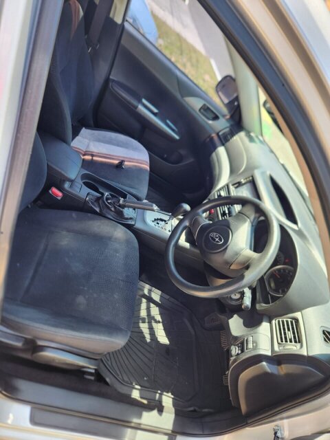 2011 Subaru For Sale