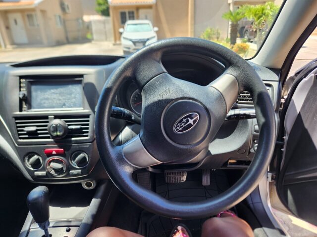 2011 Subaru For Sale