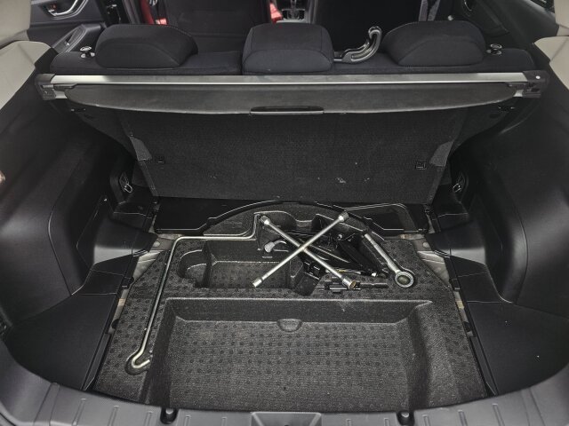 2017 Subaru Impreza Sport 2 Litre