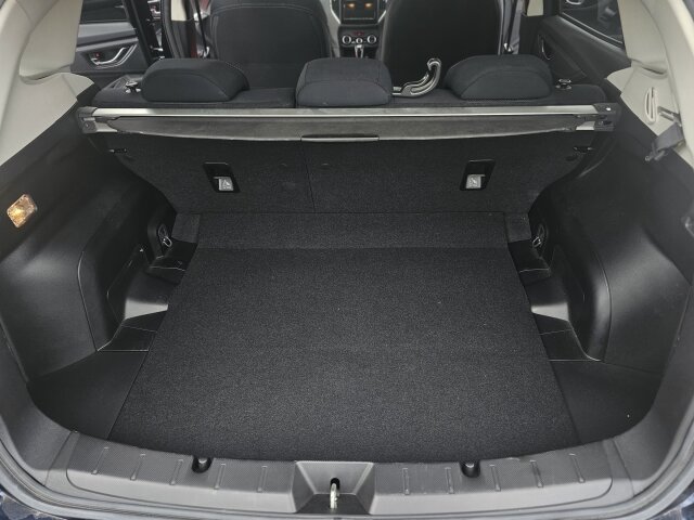 2017 Subaru Impreza Sport 2 Litre