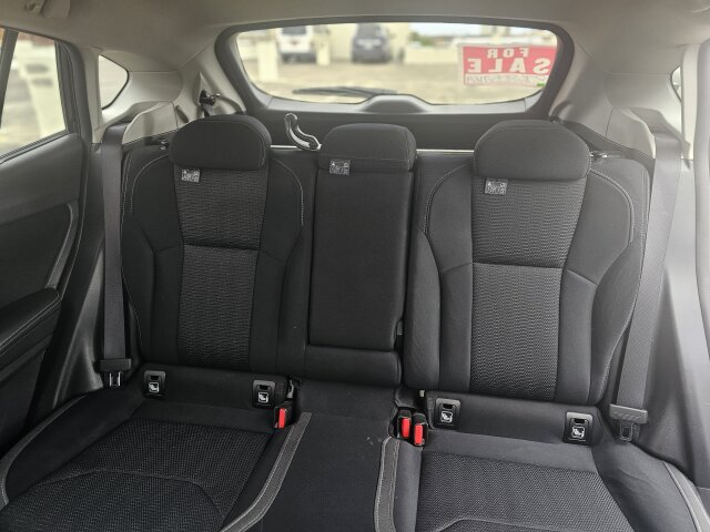 2017 Subaru Impreza Sport 2 Litre