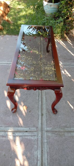 Like New Coffee Table