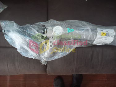 Power Seering Rack & Pinion Assembly For Mercedes