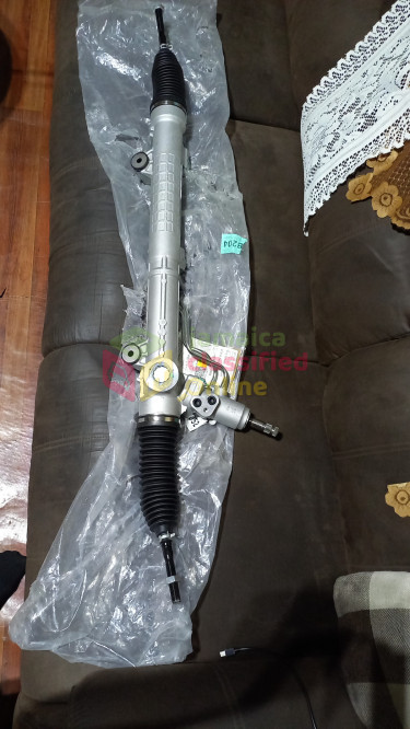 Power Seering Rack & Pinion Assembly For Mercedes Vans & SUVs Montego Bay