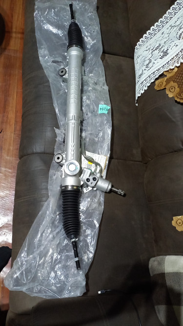 Power Seering Rack & Pinion Assembly For Mercedes